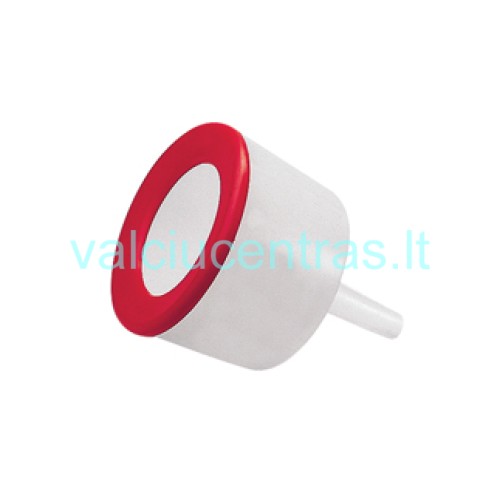 Piltuvas su filtru kurui Piltuvas su filtru kurui